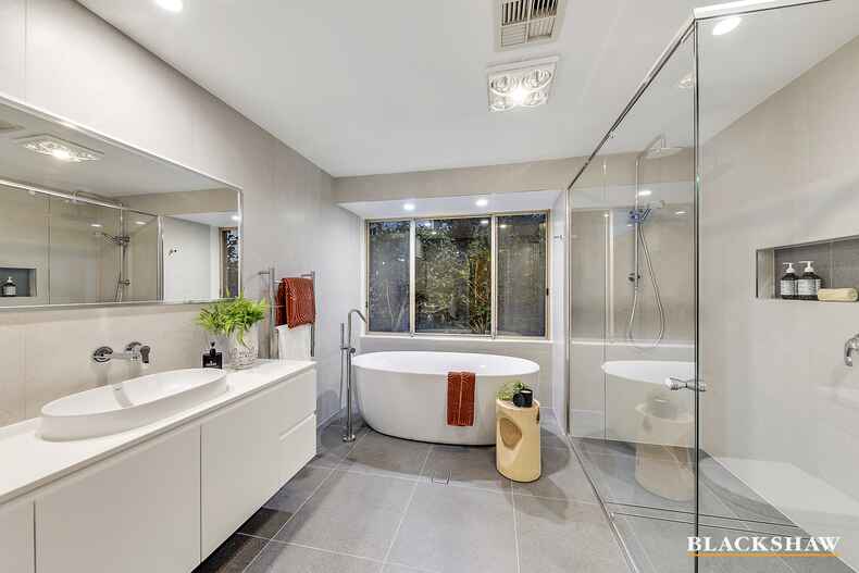 69 William Wilkins Crescent Isaacs 69 William Wilkins Crescent Isaacs