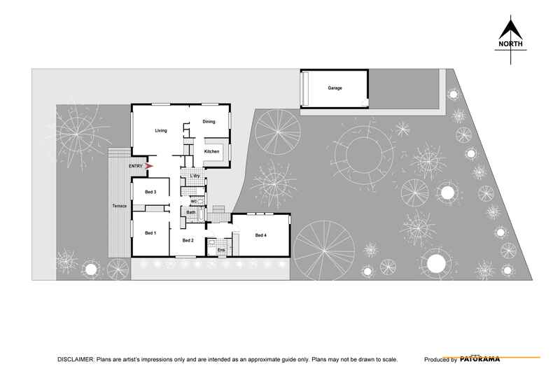 26 MacDonnell Street Yarralumla 26 MacDonnell Street Yarralumla