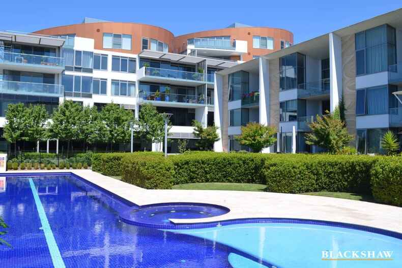 3/49 Printers Way Kingston