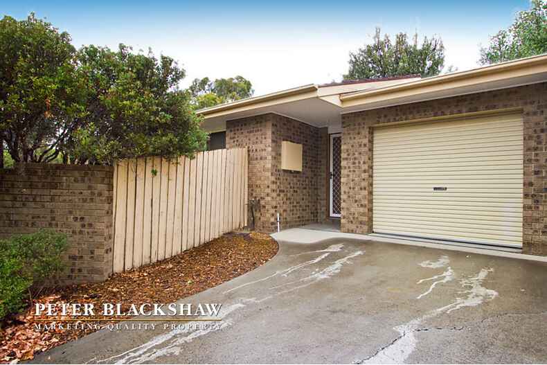 Lot 1/34/63 Hurtle Avenue Bonython Lot 1/34/63 Hurtle Avenue Bonython