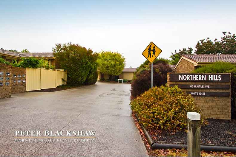 Lot 1/34/63 Hurtle Avenue Bonython Lot 1/34/63 Hurtle Avenue Bonython