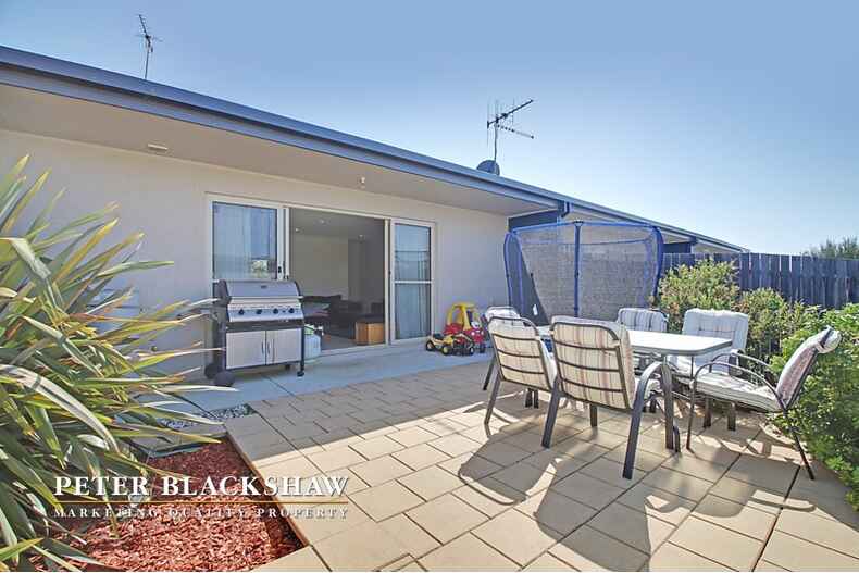 Lot 4/206 Anthony Rolfe Avenue Gungahlin Lot 4/206 Anthony Rolfe Avenue Gungahlin