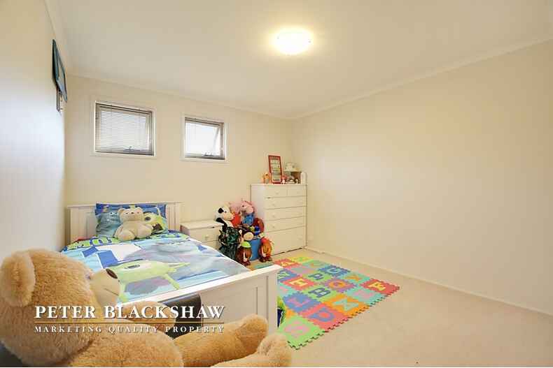 Lot 4/206 Anthony Rolfe Avenue Gungahlin Lot 4/206 Anthony Rolfe Avenue Gungahlin