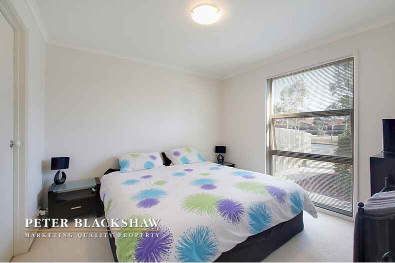 Lot 4/206 Anthony Rolfe Avenue Gungahlin Lot 4/206 Anthony Rolfe Avenue Gungahlin