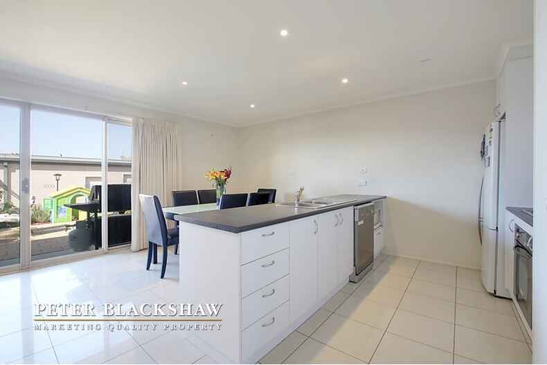 Lot 4/206 Anthony Rolfe Avenue Gungahlin Lot 4/206 Anthony Rolfe Avenue Gungahlin