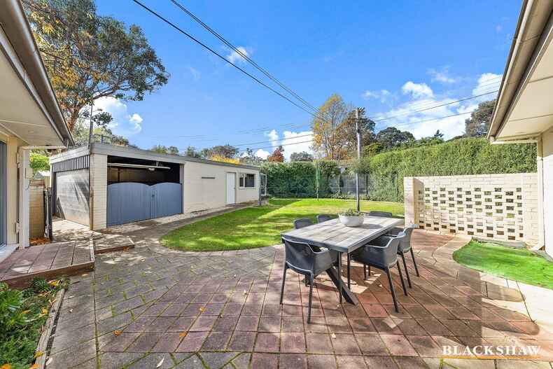 39 Bindaga Street Aranda 39 Bindaga Street Aranda