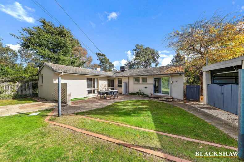 39 Bindaga Street Aranda 39 Bindaga Street Aranda