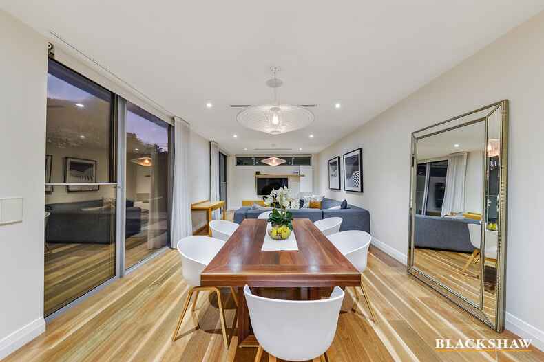 4 Woolls Street Yarralumla 4 Woolls Street Yarralumla