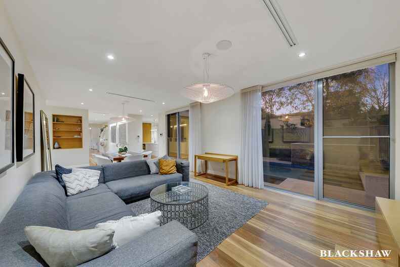 4 Woolls Street Yarralumla 4 Woolls Street Yarralumla