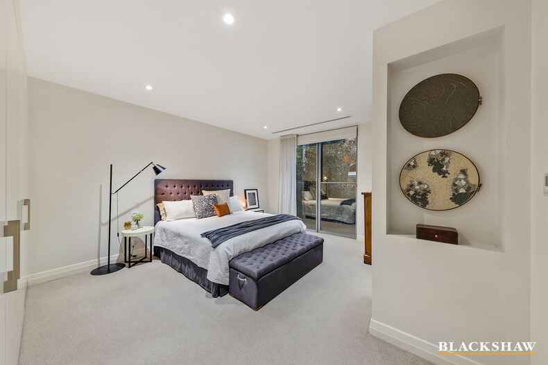 4 Woolls Street Yarralumla 4 Woolls Street Yarralumla