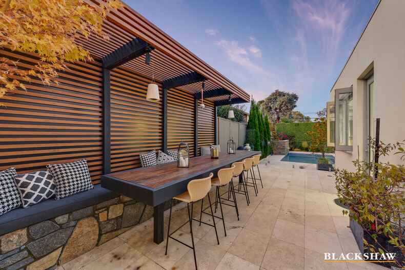 4 Woolls Street Yarralumla 4 Woolls Street Yarralumla