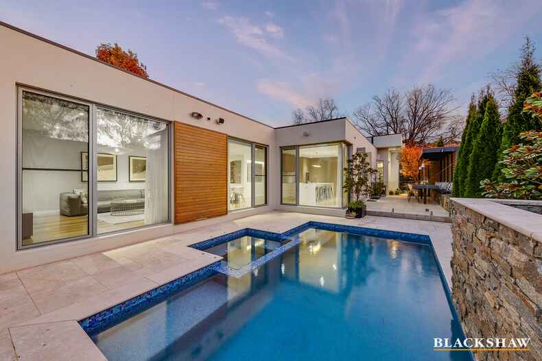 4 Woolls Street Yarralumla 4 Woolls Street Yarralumla