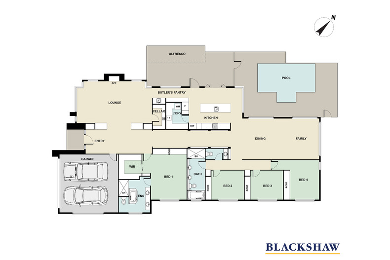 4 Woolls Street Yarralumla 4 Woolls Street Yarralumla