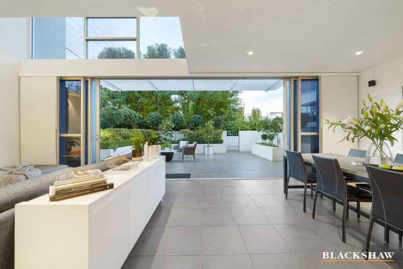 1/9 Bentham Street Yarralumla 1/9 Bentham Street Yarralumla