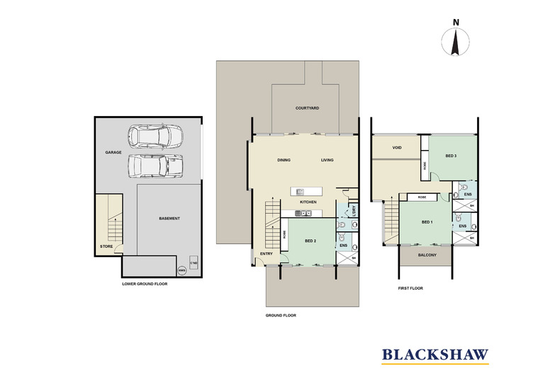 1/9 Bentham Street Yarralumla 1/9 Bentham Street Yarralumla