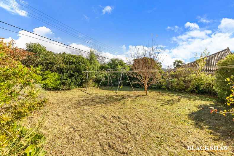 47 MacDonnell Street Yarralumla 47 MacDonnell Street Yarralumla