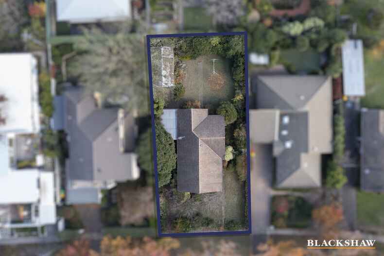 47 MacDonnell Street Yarralumla 47 MacDonnell Street Yarralumla