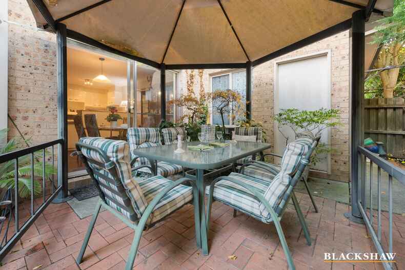 7/166 Clive Steele Avenue Monash 7/166 Clive Steele Avenue Monash