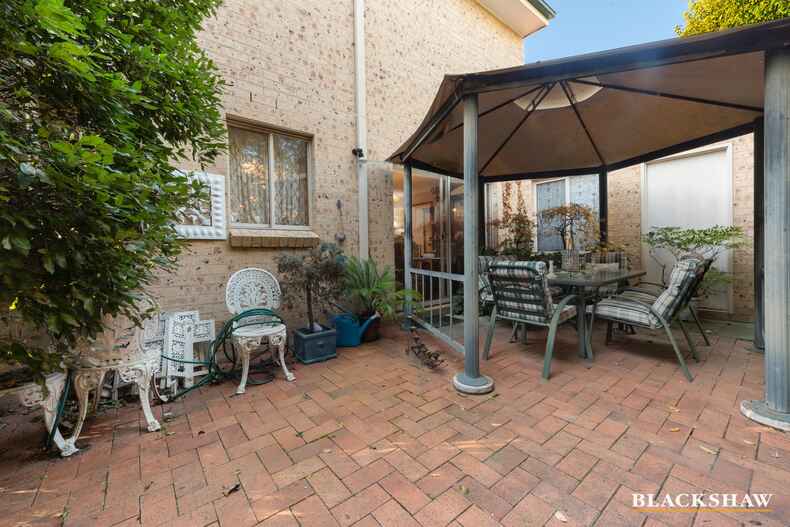 7/166 Clive Steele Avenue Monash 7/166 Clive Steele Avenue Monash