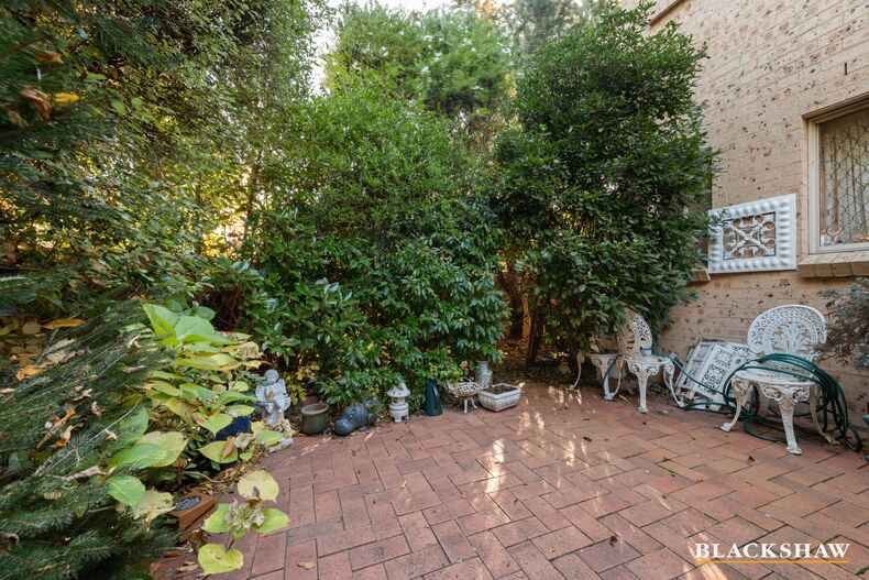 7/166 Clive Steele Avenue Monash 7/166 Clive Steele Avenue Monash