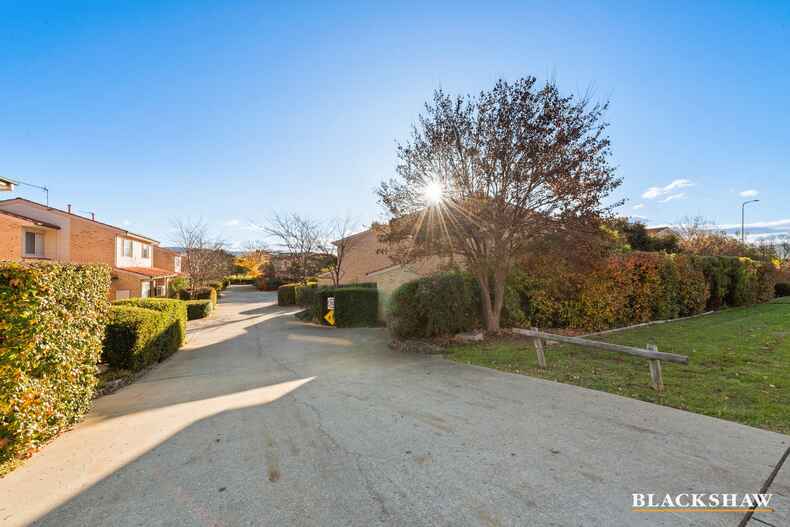 7/166 Clive Steele Avenue Monash 7/166 Clive Steele Avenue Monash