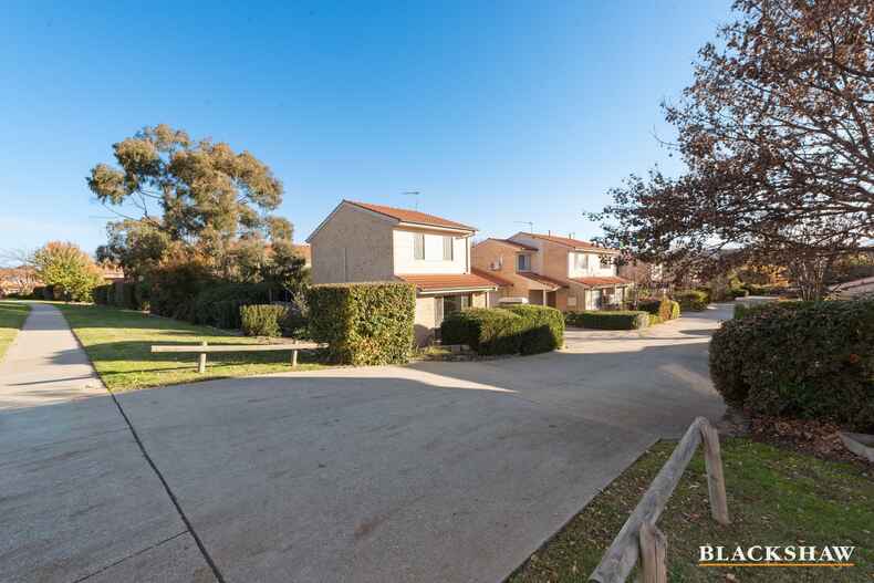 7/166 Clive Steele Avenue Monash 7/166 Clive Steele Avenue Monash