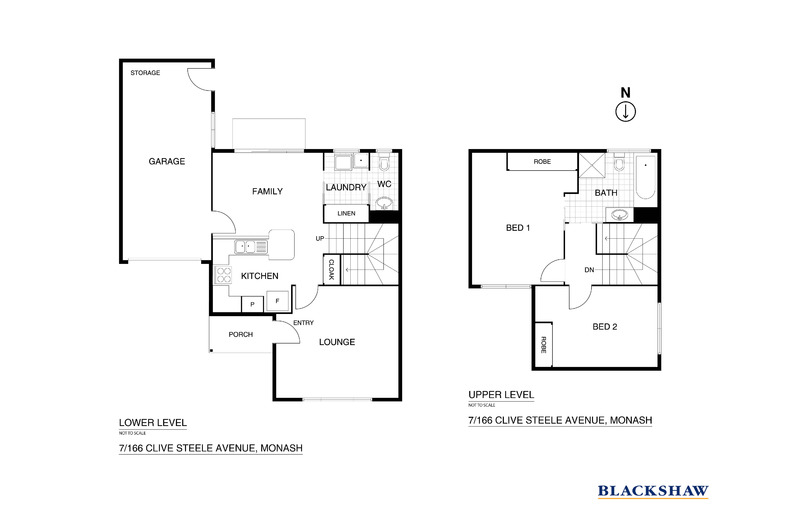 7/166 Clive Steele Avenue Monash 7/166 Clive Steele Avenue Monash