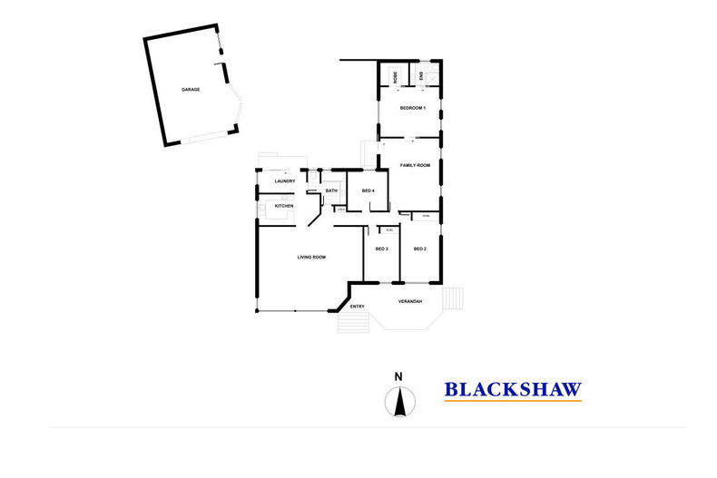 39 Bindaga Street Aranda 39 Bindaga Street Aranda