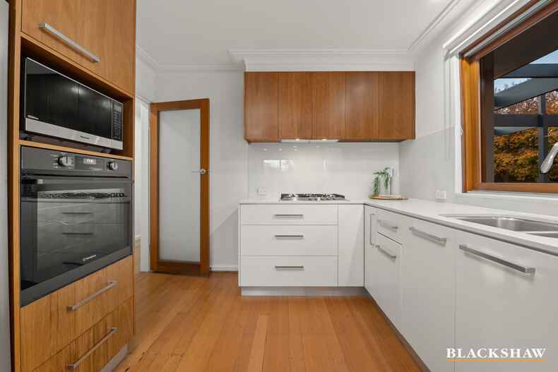 17 Curlewis Crescent Garran 17 Curlewis Crescent Garran