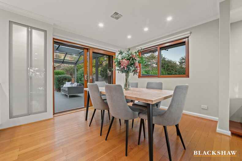 17 Curlewis Crescent Garran 17 Curlewis Crescent Garran