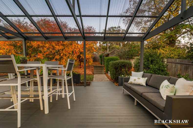 17 Curlewis Crescent Garran 17 Curlewis Crescent Garran