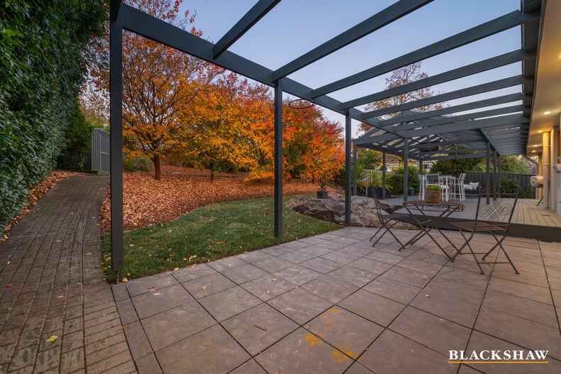 17 Curlewis Crescent Garran 17 Curlewis Crescent Garran