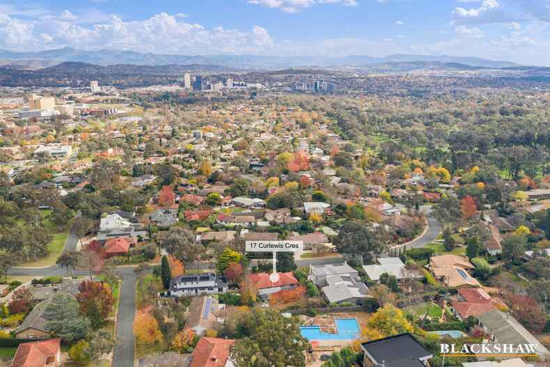 17 Curlewis Crescent Garran 17 Curlewis Crescent Garran