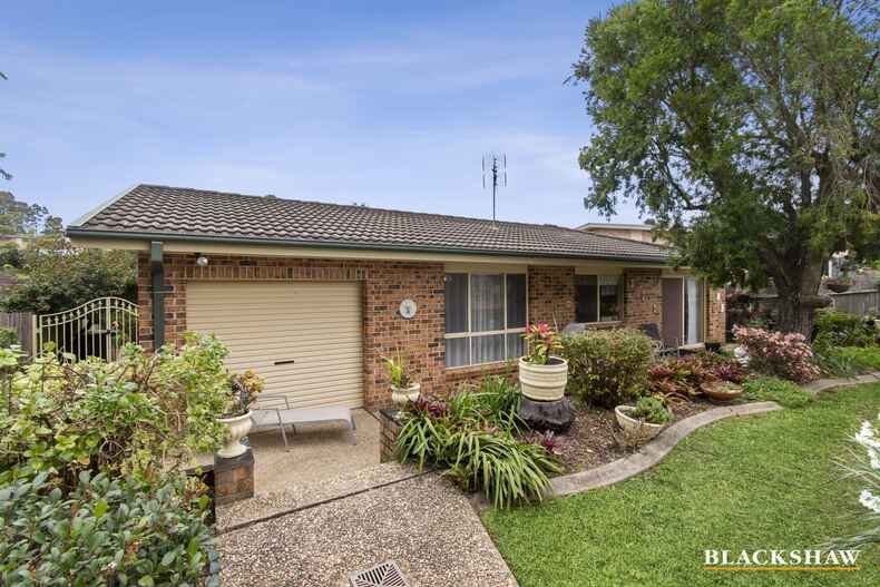 34 Melaleuca Crescent Catalina 34 Melaleuca Crescent Catalina