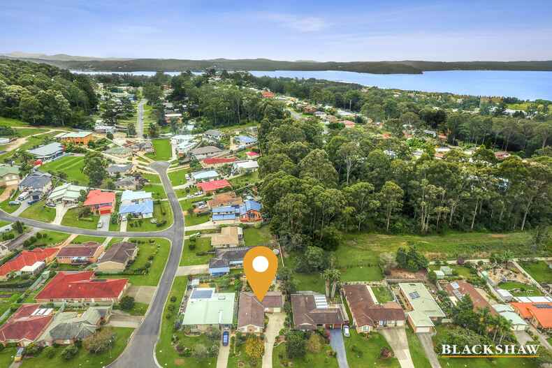 34 Melaleuca Crescent Catalina 34 Melaleuca Crescent Catalina