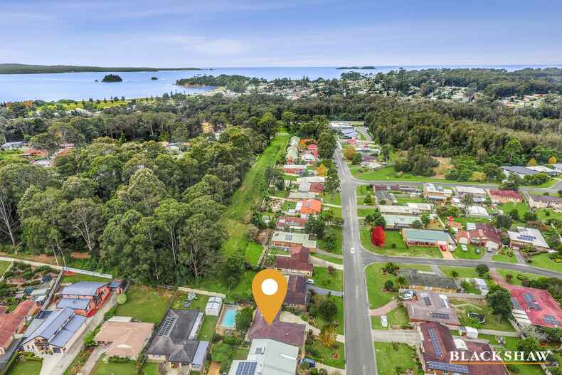 34 Melaleuca Crescent Catalina 34 Melaleuca Crescent Catalina