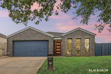 21 Lovely Close Dunlop