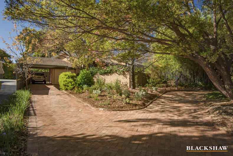 14 Alawa Street Waramanga