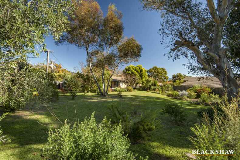 14 Alawa Street Waramanga