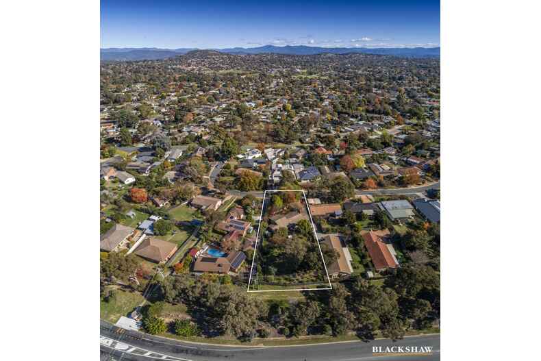 14 Alawa Street Waramanga