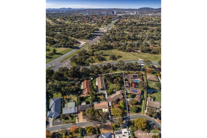 14 Alawa Street Waramanga