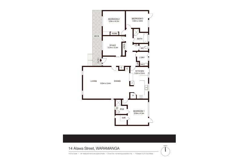 14 Alawa Street Waramanga