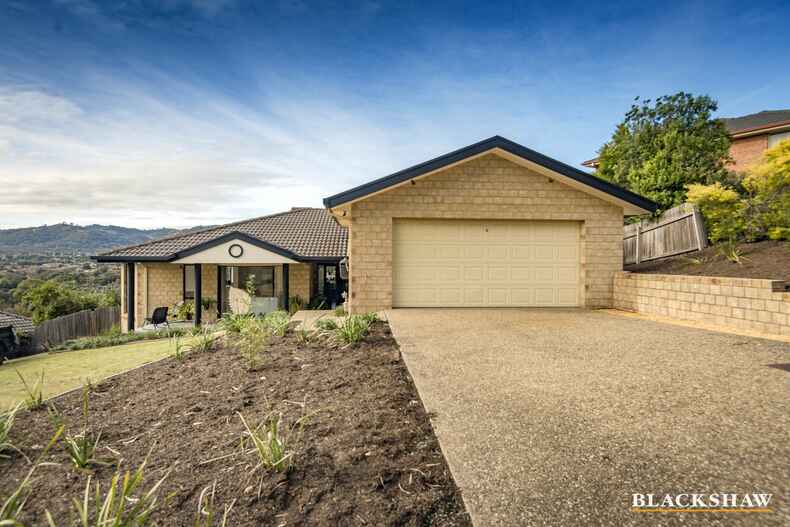 12 Stan Ray Street Gordon 12 Stan Ray Street Gordon