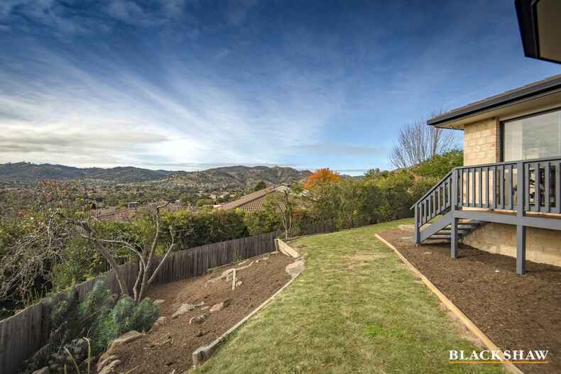 12 Stan Ray Street Gordon 12 Stan Ray Street Gordon