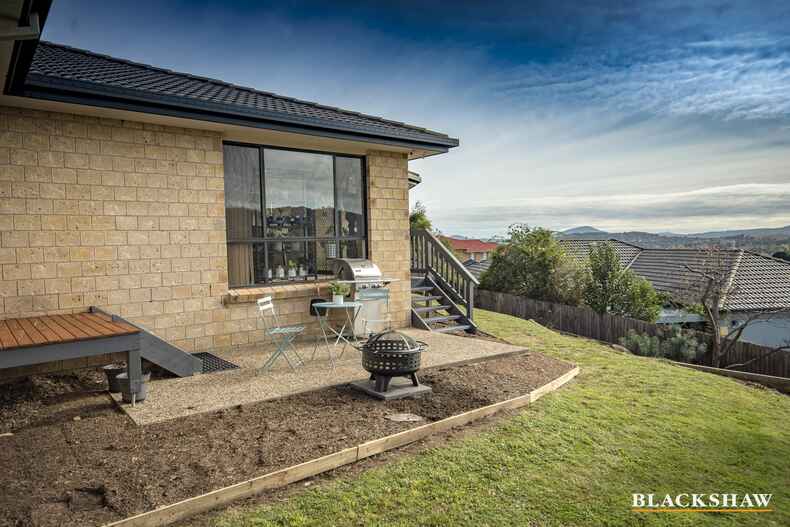 12 Stan Ray Street Gordon 12 Stan Ray Street Gordon