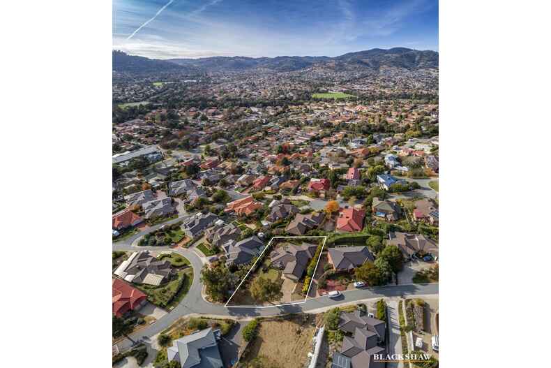 12 Stan Ray Street Gordon 12 Stan Ray Street Gordon