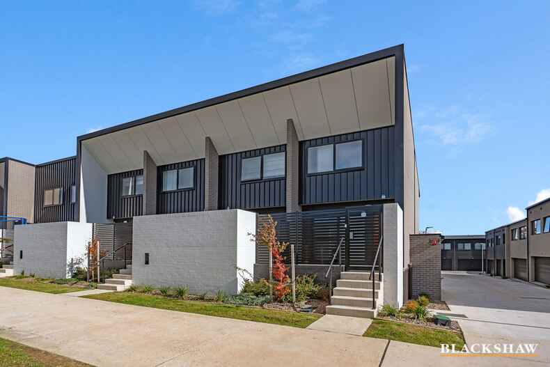 11D Cornelius Street Coombs