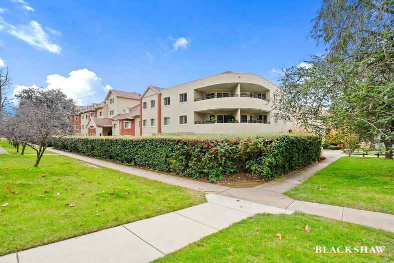 43/7 Empire Circuit Forrest 43/7 Empire Circuit Forrest