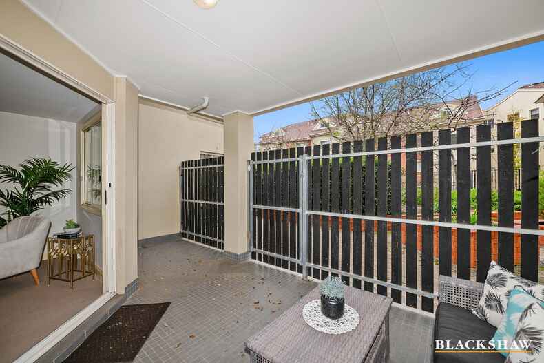 43/7 Empire Circuit Forrest 43/7 Empire Circuit Forrest