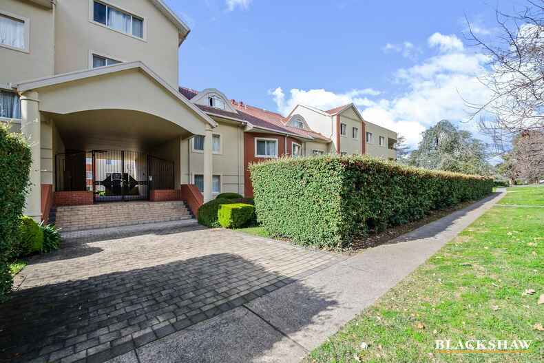 43/7 Empire Circuit Forrest 43/7 Empire Circuit Forrest